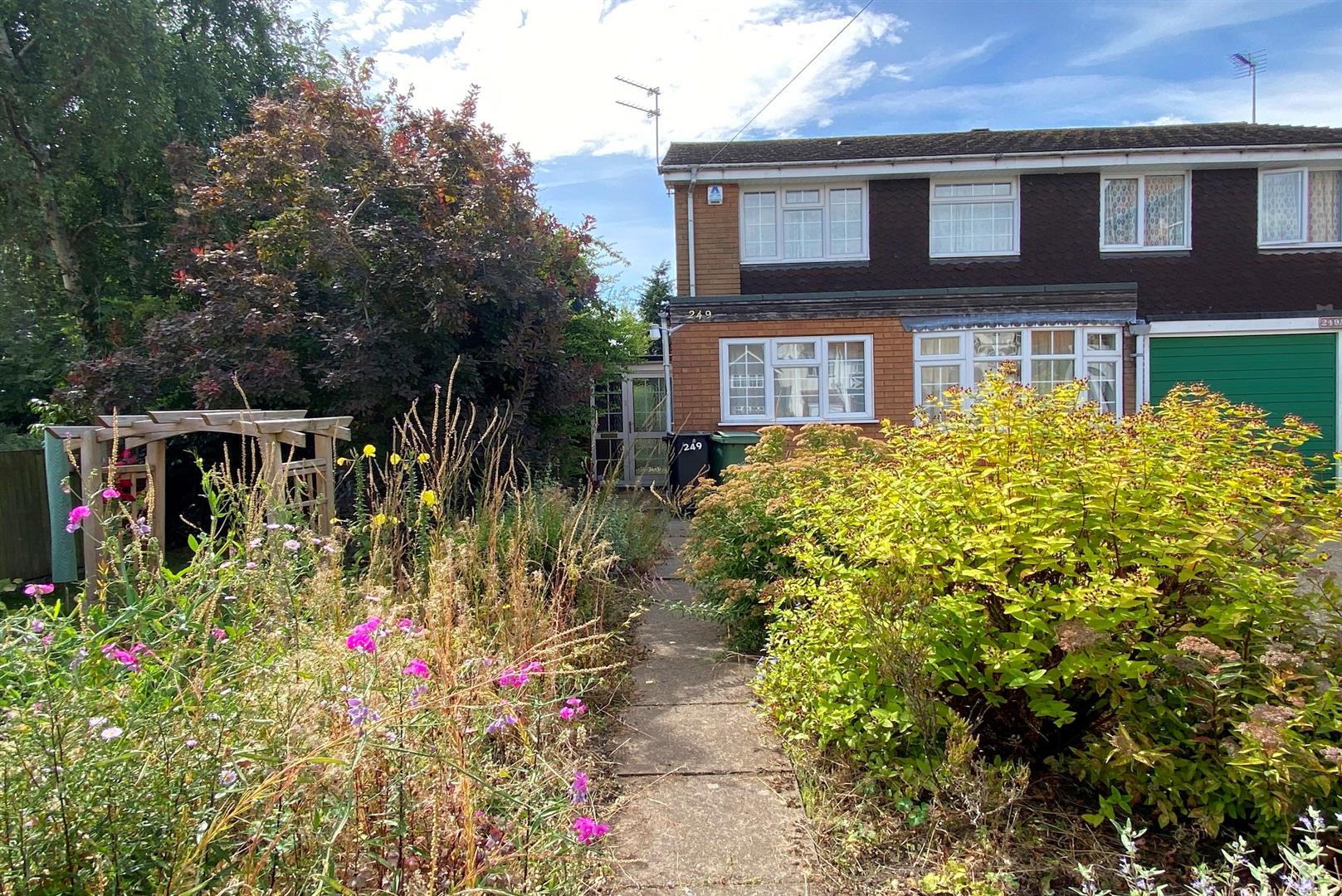 Bridgnorth Road, Wollaston, Stourbridge